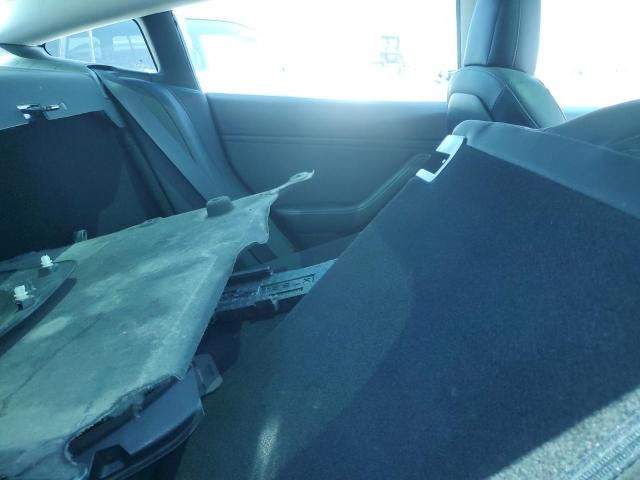5YJ3E1EB3KF390014 Tesla MODEL 3