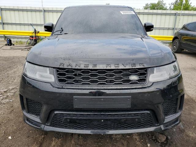 SALWR2RE0JA191661 Land Rover RANGE ROVE