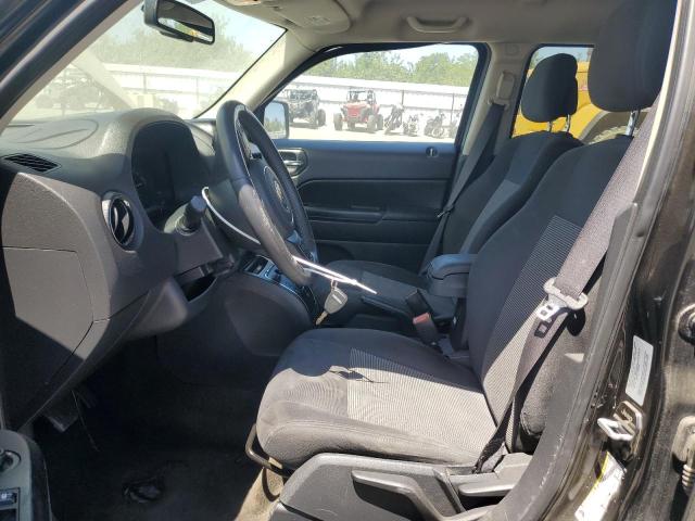 1C4NJPFB6HD184479 Jeep PATRIOT LA