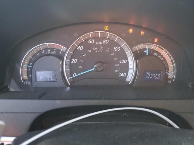 4T1BF1FK0EU358670 Toyota CAMRY L