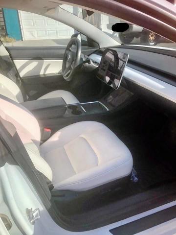 5YJ3E1EA2MF854372 Tesla MODEL 3