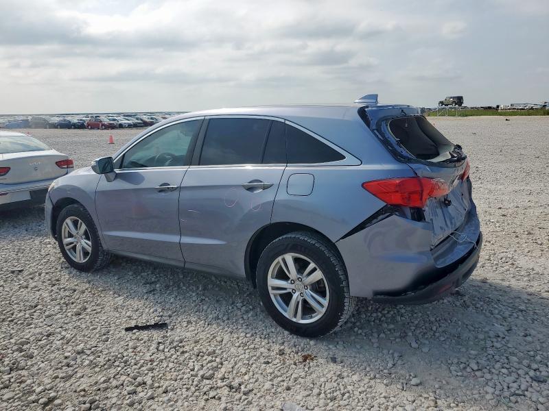 5J8TB4H35EL000144 Acura j35z2