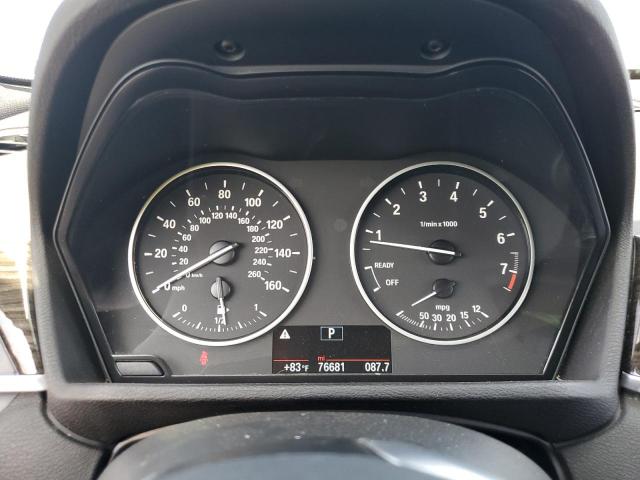 WBXHT3C38J5L25259 BMW X1