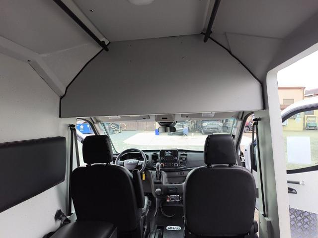 1FTRU8XG8PKC05304 Ford TRANSIT T-