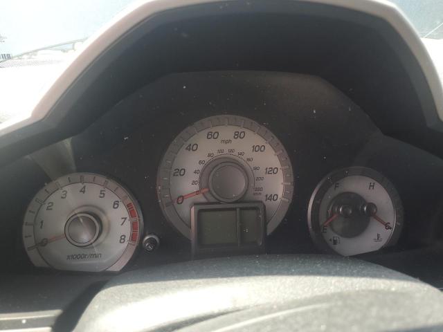5FNYF4H54EB040891 Honda PILOT EXL
