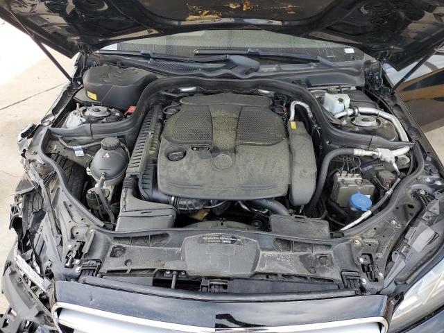 WDDHF5KB6GB199606 Mercedes-Benz E-Class