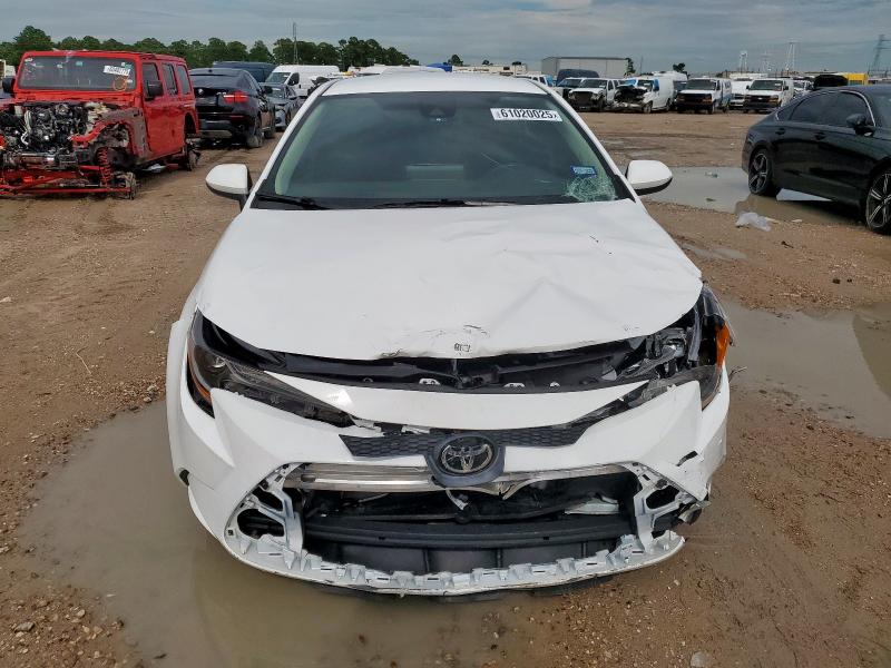5YFEPMAE0NP369537 Toyota COROLLA LE