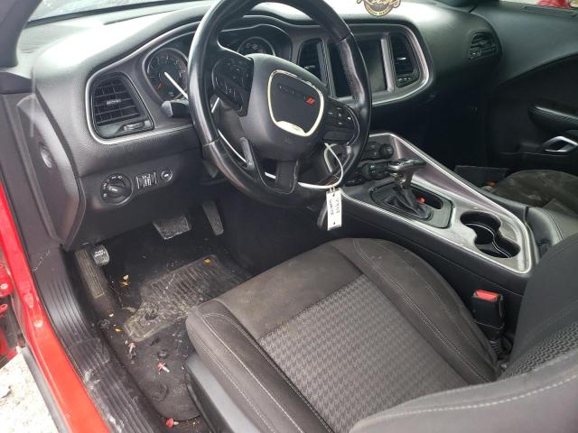 2C3CDZAG8KH752016 Dodge Challenger