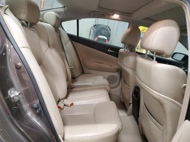 1N4AA5AP6EC486853 Nissan 2014