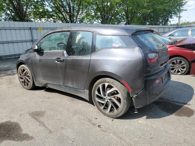 WBY1Z4C54EV274982 BMW I3