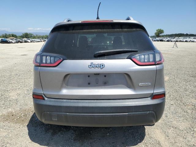 1C4PJLCB6KD416415 Jeep CHEROKEE L