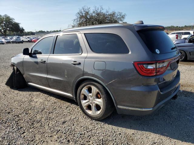 1C4SDHDT3EC344945 Dodge Durango Li