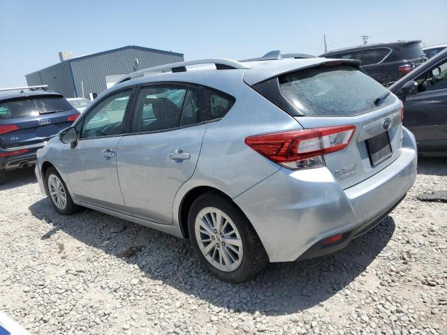 4S3GTAB66J3721503 Subaru 2018