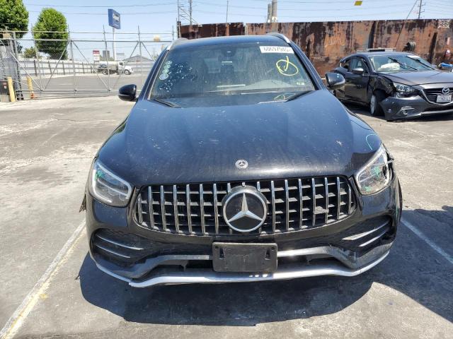 W1N0G6EB7LV233074 Mercedes-Benz m276