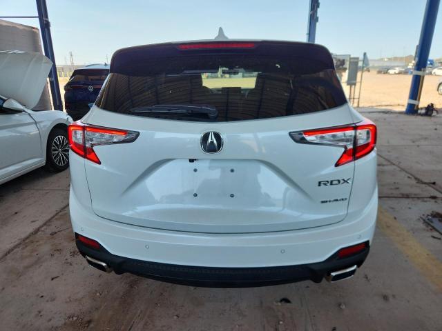 5J8TC2H78RL012167 Acura RDX ADVANC