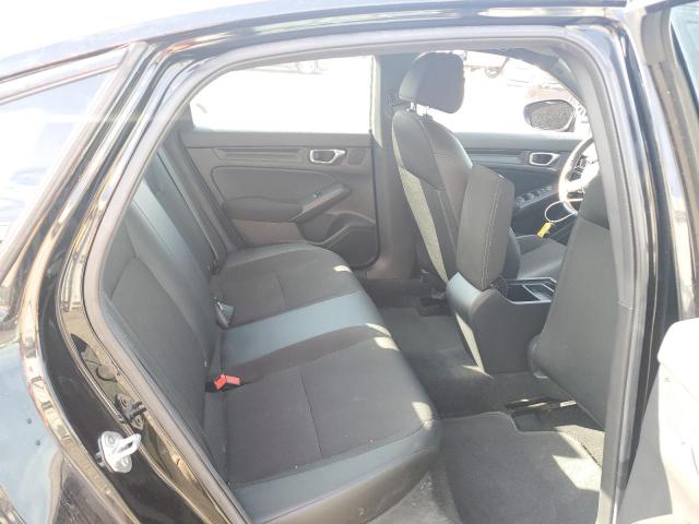 2HGFE2F57PH538020 Honda CIVIC SPOR