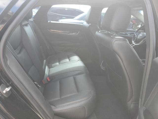 2G61P5S35G9154176 Cadillac XTS PREMIU
