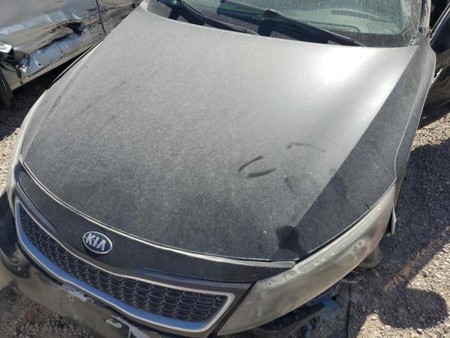 KNAGN4AD4F5084180 KIA mpi theta ii