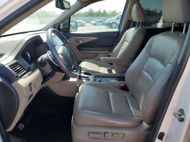 5FNYF5H58GB037730 Honda j35y6