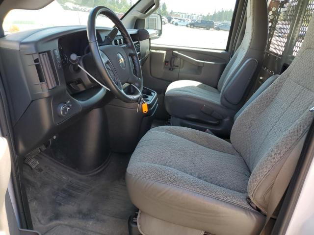1GCWGBFP5P1159543 Chevrolet EXPRESS G2