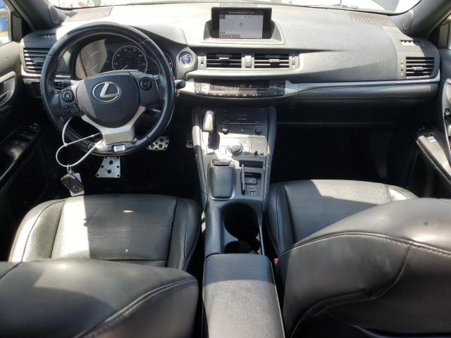 JTHKD5BH4E2192143 Lexus 2zr-fxe+3jm