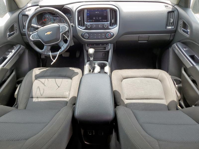 1GCGSCEN9N1248375 Chevrolet COLORADO L