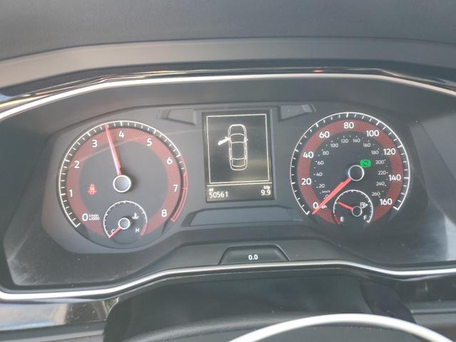 3VW6T7BU6MM019520 Volkswagen tsi