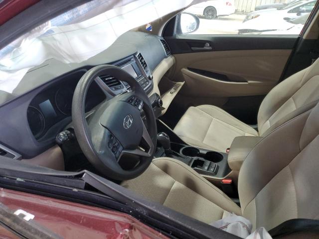 KM8J33A46HU331227 Hyundai TUCSON LIM