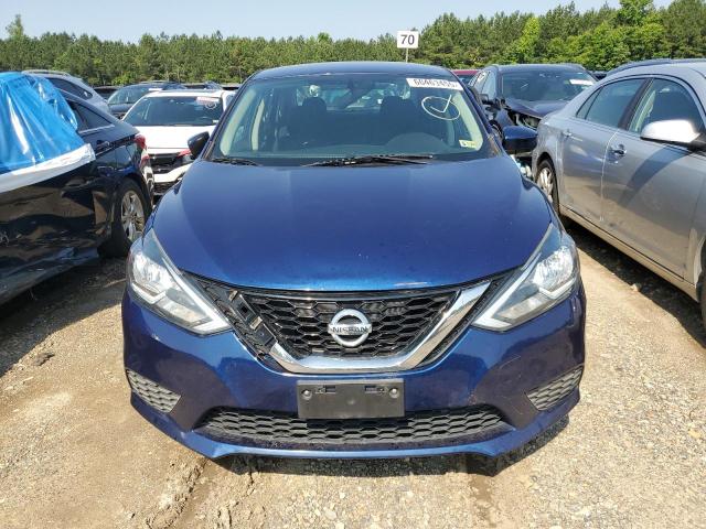 3N1AB7AP6GL655802 Nissan SENTRA S