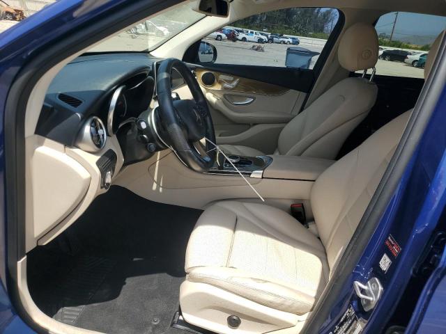 WDC0G4JB7JV033286 Mercedes-Benz GLC 300