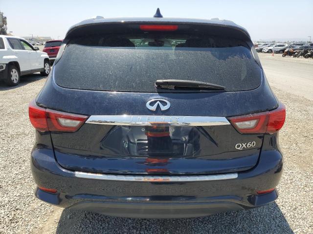 5N1DL0MN0LC516016 Infiniti 2020