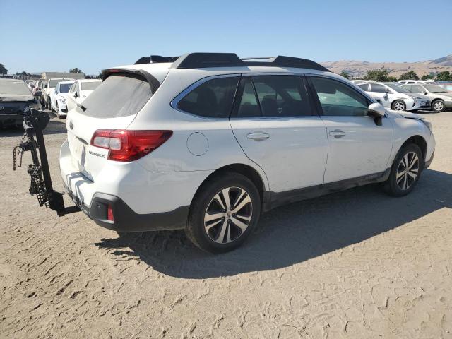 4S4BSANC7K3306945 Subaru na u5