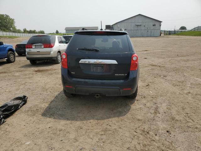 2GNFLFEK1F6168428 Chevrolet EQUINOX LT
