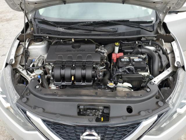 3N1AB7AP5JY325711 Nissan 2018