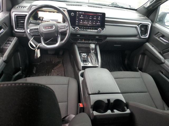 1GTP6BEK7R1116001 GMC CANYON ELE