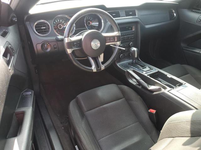 1ZVBP8AMXE5288654 Ford 2014