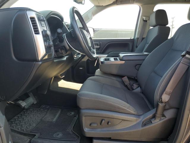 3GCUKRECXGG198594 Chevrolet l83 - sidi, vvt, afm, e85 max, aluminum