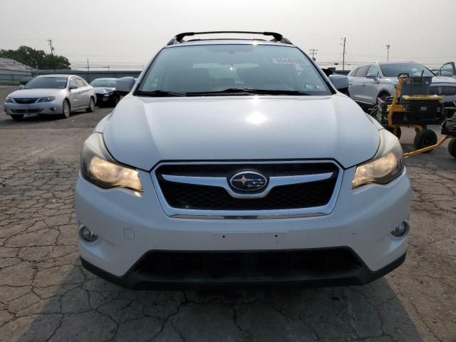 JF2GPAKCXE8343349 Subaru XV CROSSTR