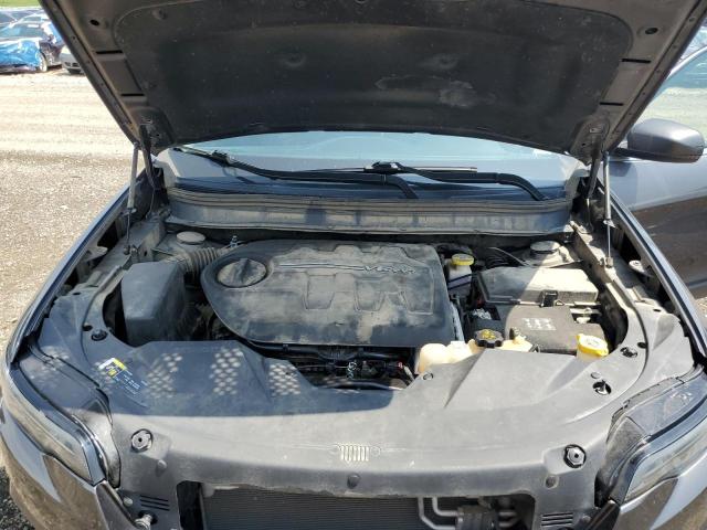 1C4PJMDX1KD331241 Jeep CHEROKEE L