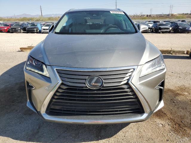 2T2ZZMCA0KC134617 Lexus RX 350 BAS