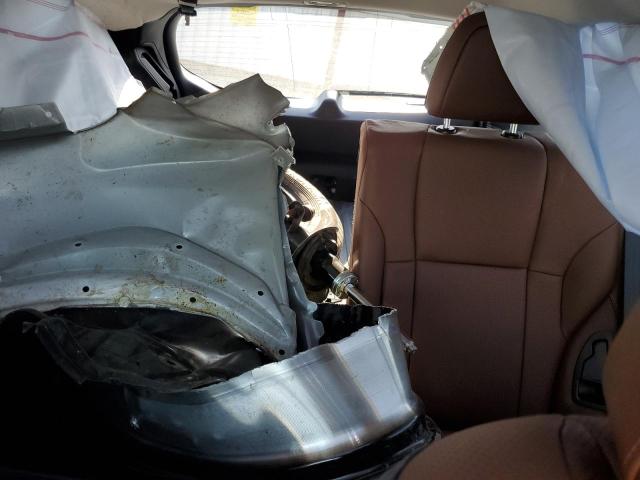4S4BTGPD4S3162521 Subaru u4