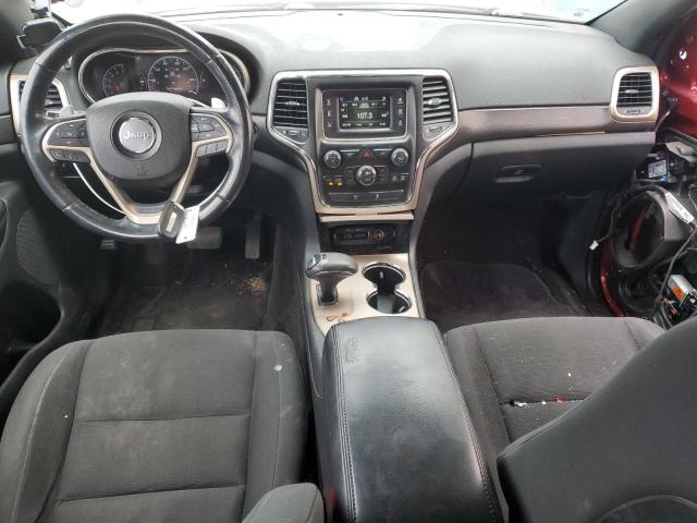 1C4RJFAG8FC898731 Jeep 2015