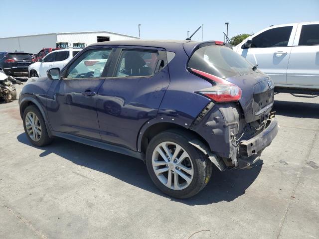 JN8AF5MR7FT502105 Nissan 2015