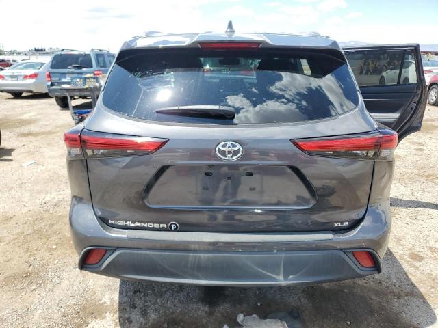 5TDGZRAH9MS515417 Toyota 2gr-fks