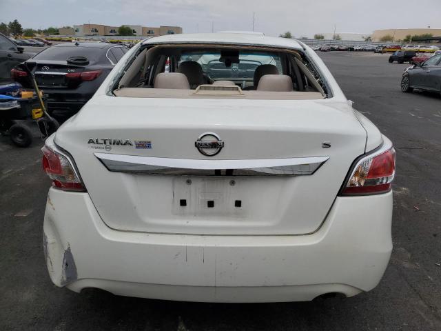 1N4AL3AP6FN335094 Nissan 2015