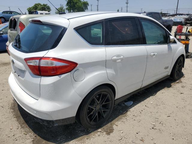 1FADP5CU1EL521359 Ford atk ivct hev