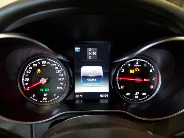 55SWF4KB5HU180859 Mercedes-Benz C 300 4MAT