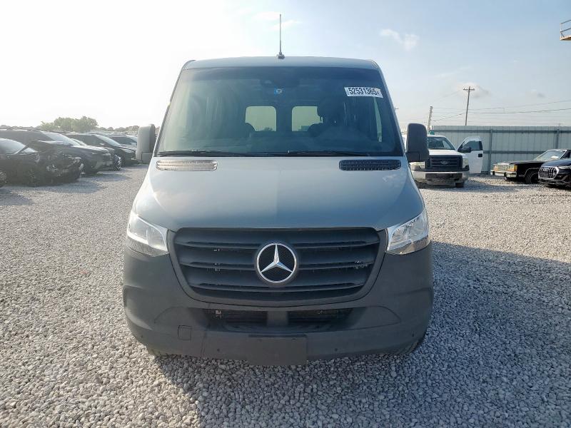 W1W4KBHY0PT139897 Mercedes-Benz SPRINTER 2