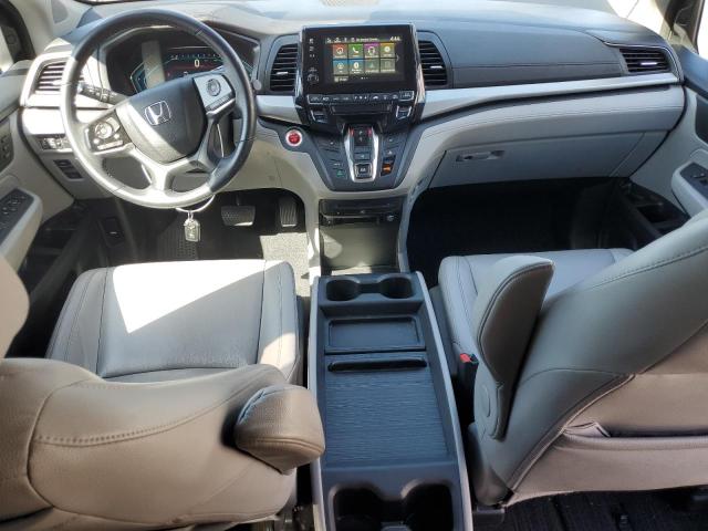 5FNRL6H75JB044615 Honda j35y7