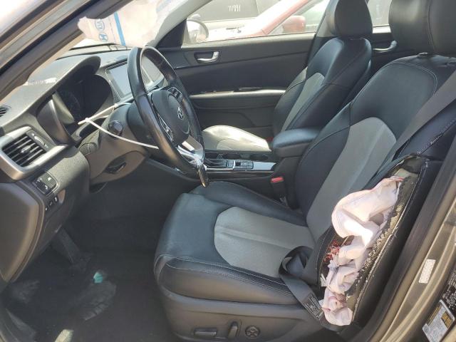 5XXGU4L15LG430107 KIA t-gdi